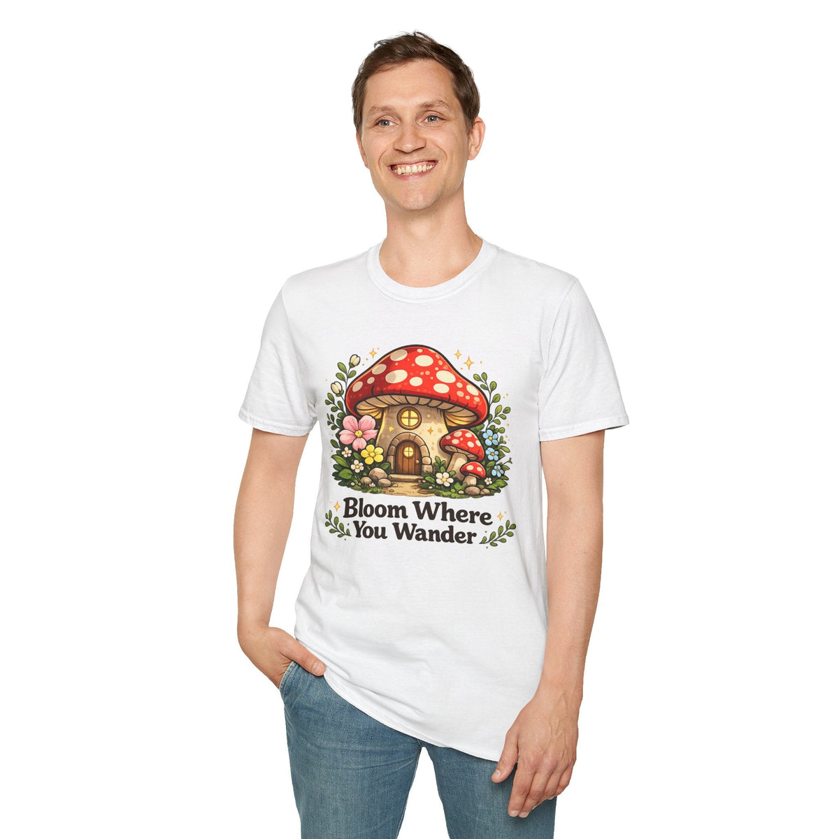 Cottagecore