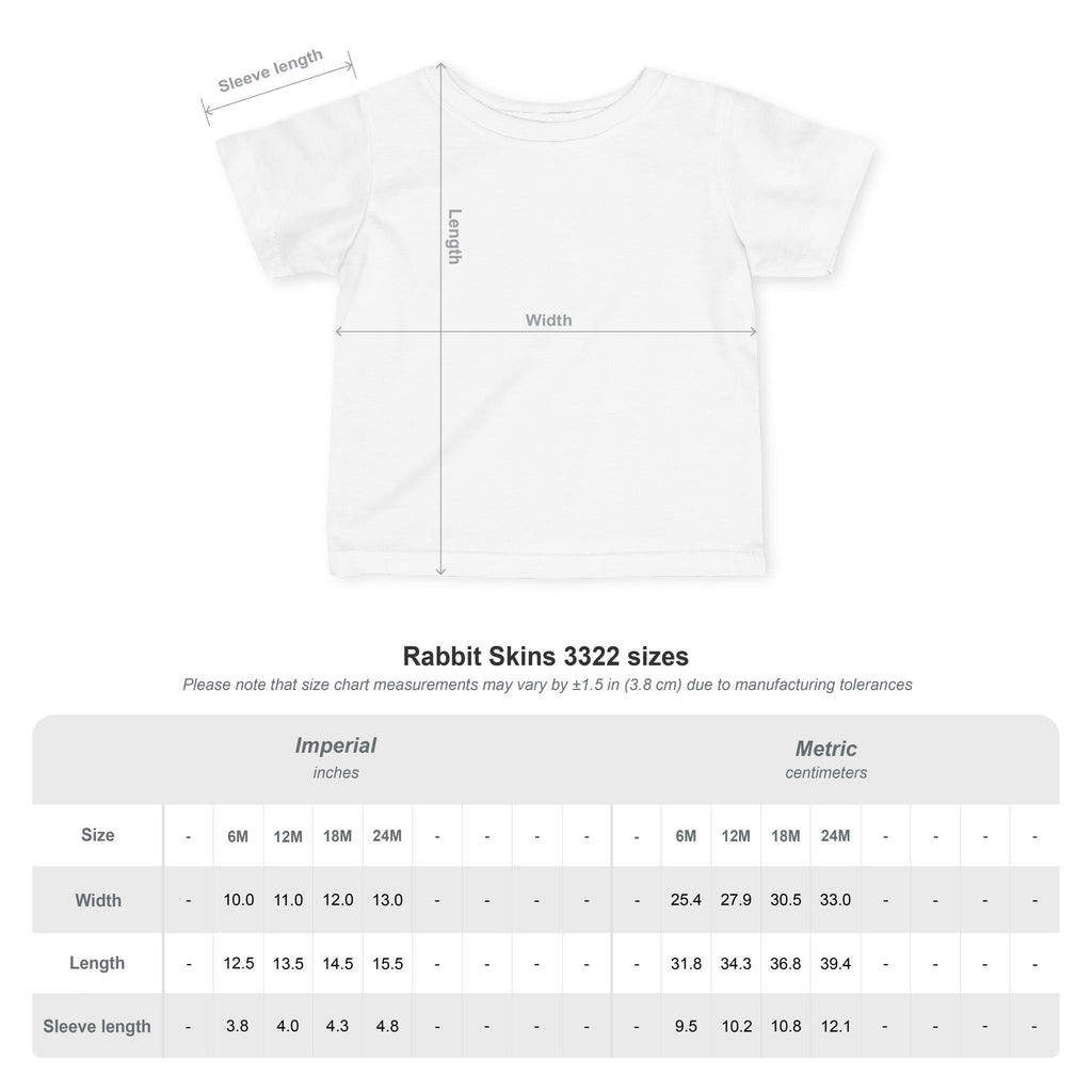 Infant Tee — Cute Turtle "Small Steps, Big Dreams" Baby Gift Shirt