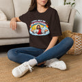Lord Help Me Be Nice Today T-Shirt — Funny Jesus Christian Tee