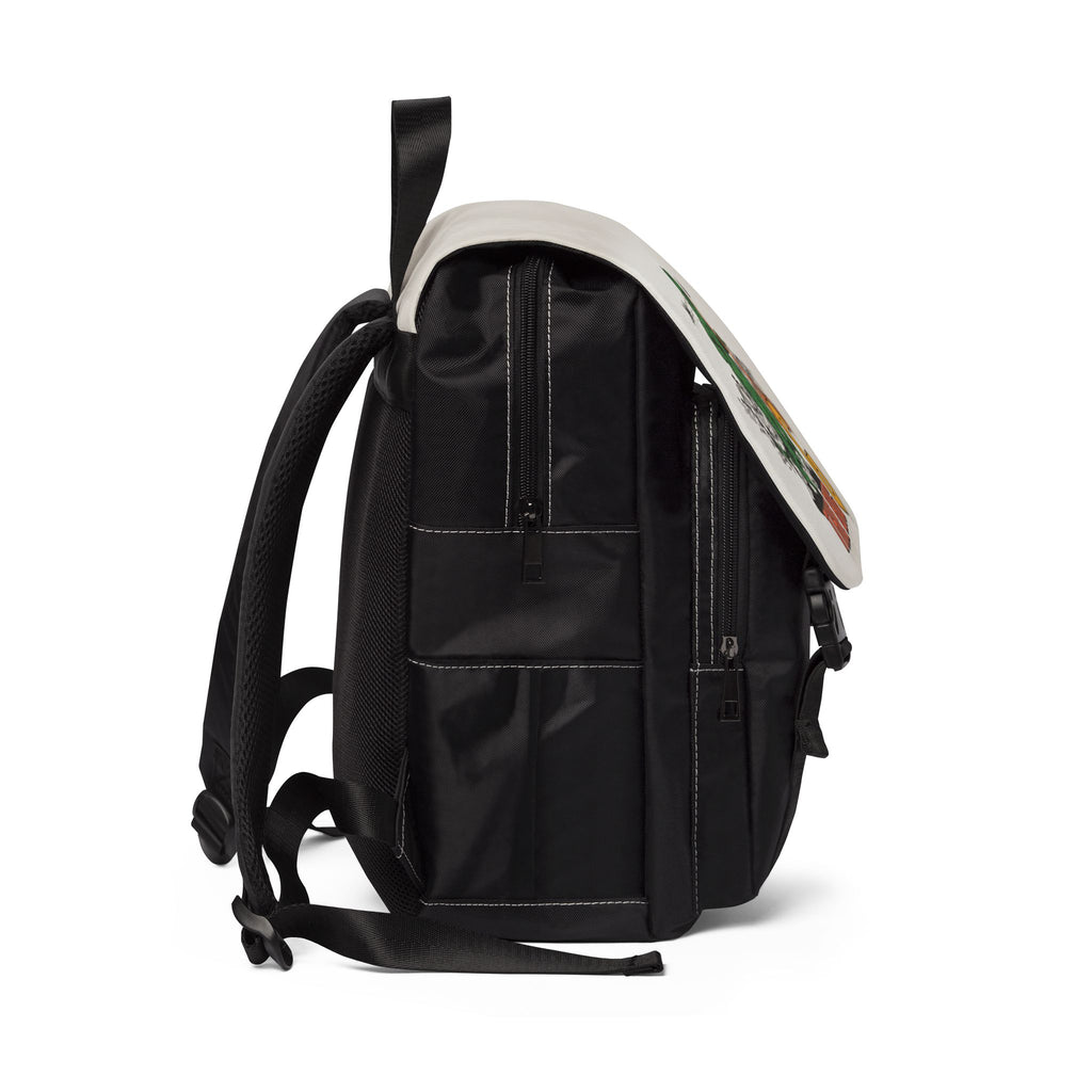 Doug's Backpack
