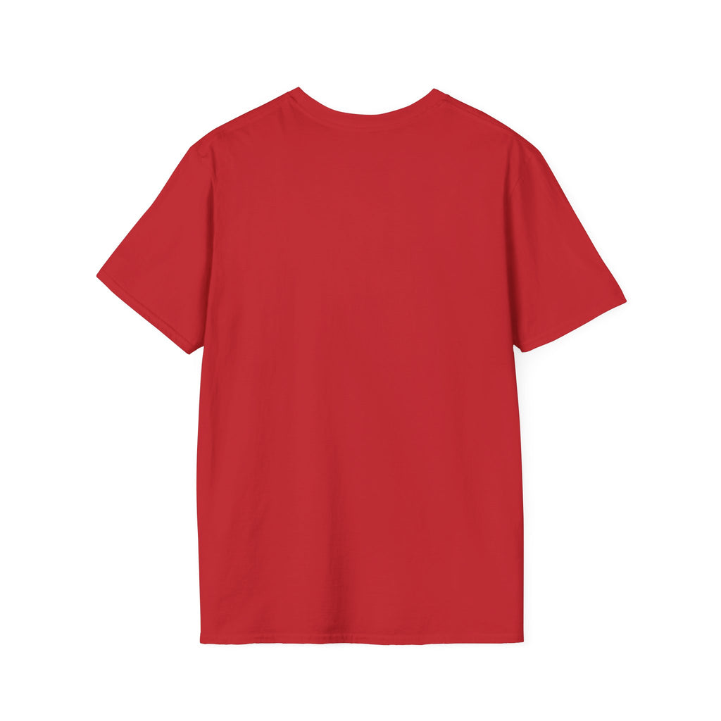 "I love you a lotl" Cute Axolotl Family Tee