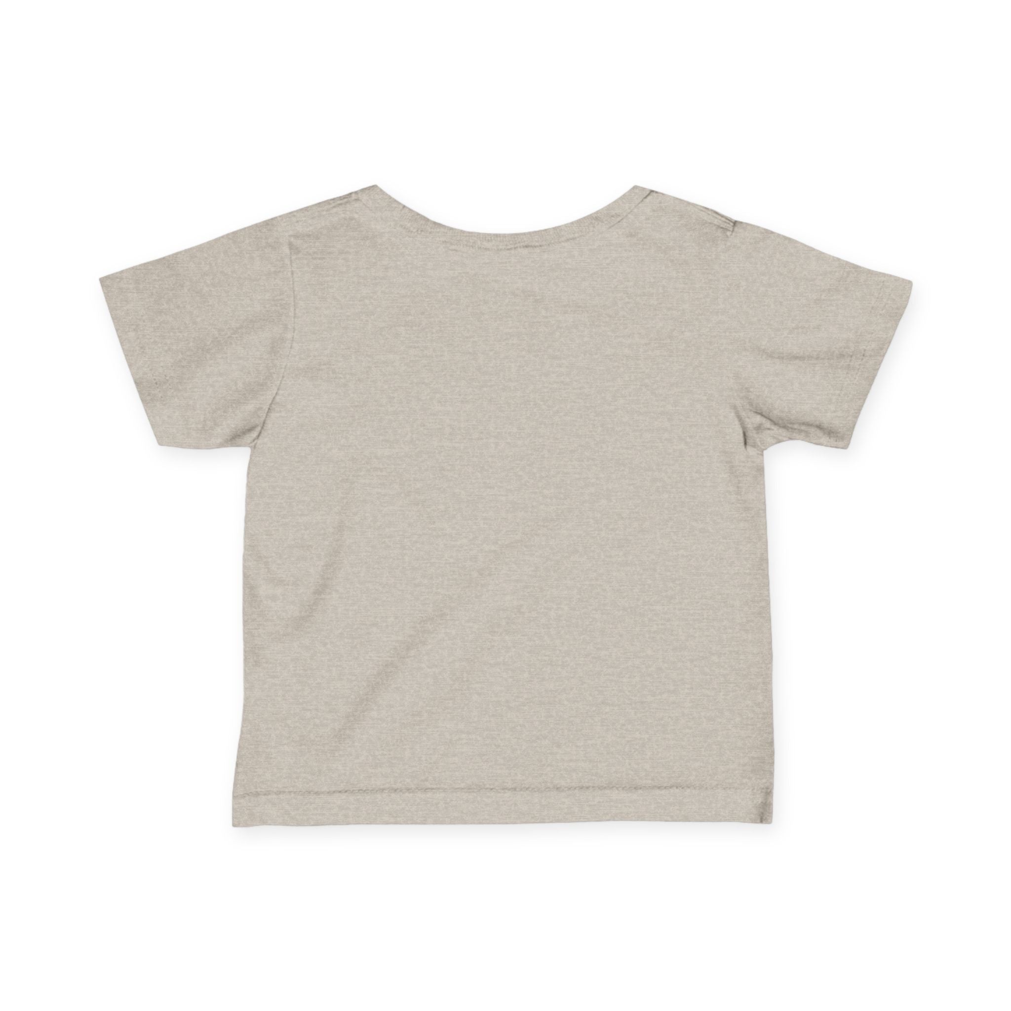 Infant Tee — Cute Turtle "Small Steps, Big Dreams" Baby Gift Shirt
