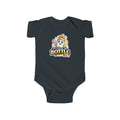 "Mrs. Steal Yo Bottle" Baby Onesie | Cute Infant Bodysuit Gift