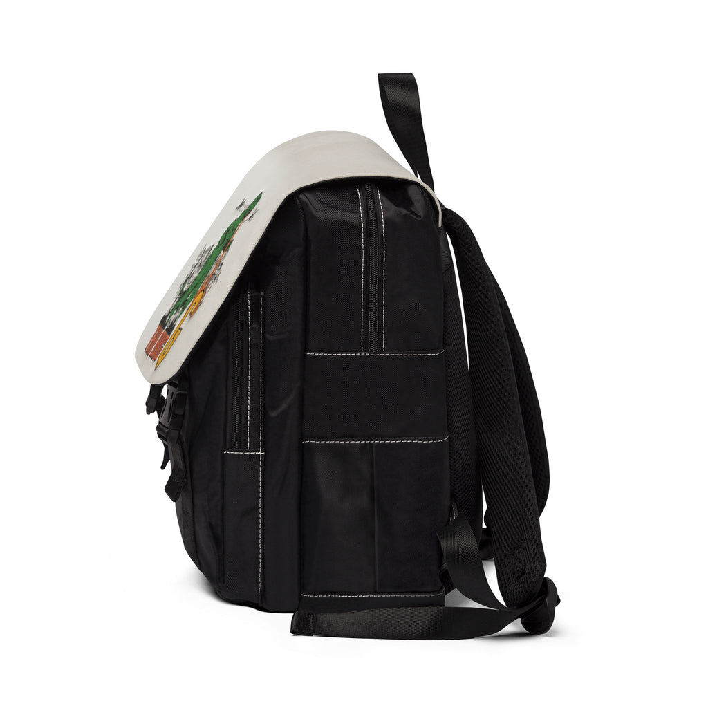 Doug's Backpack
