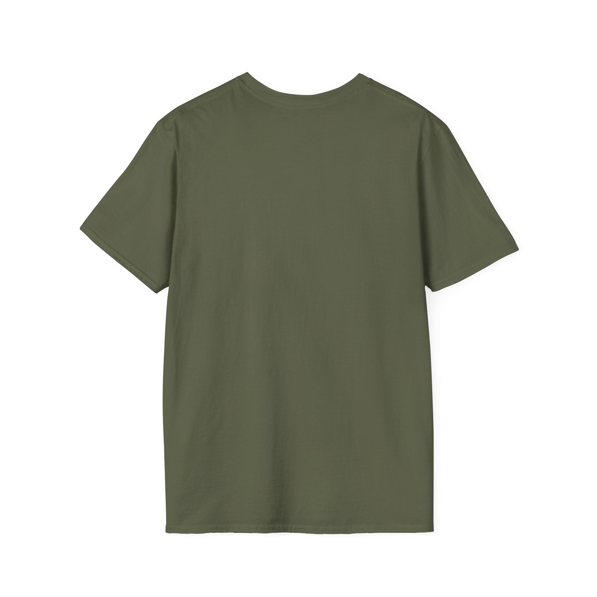 Casserole Ministry T‑Shirt — Faith & Fellowship Church Cooking Crew Tee