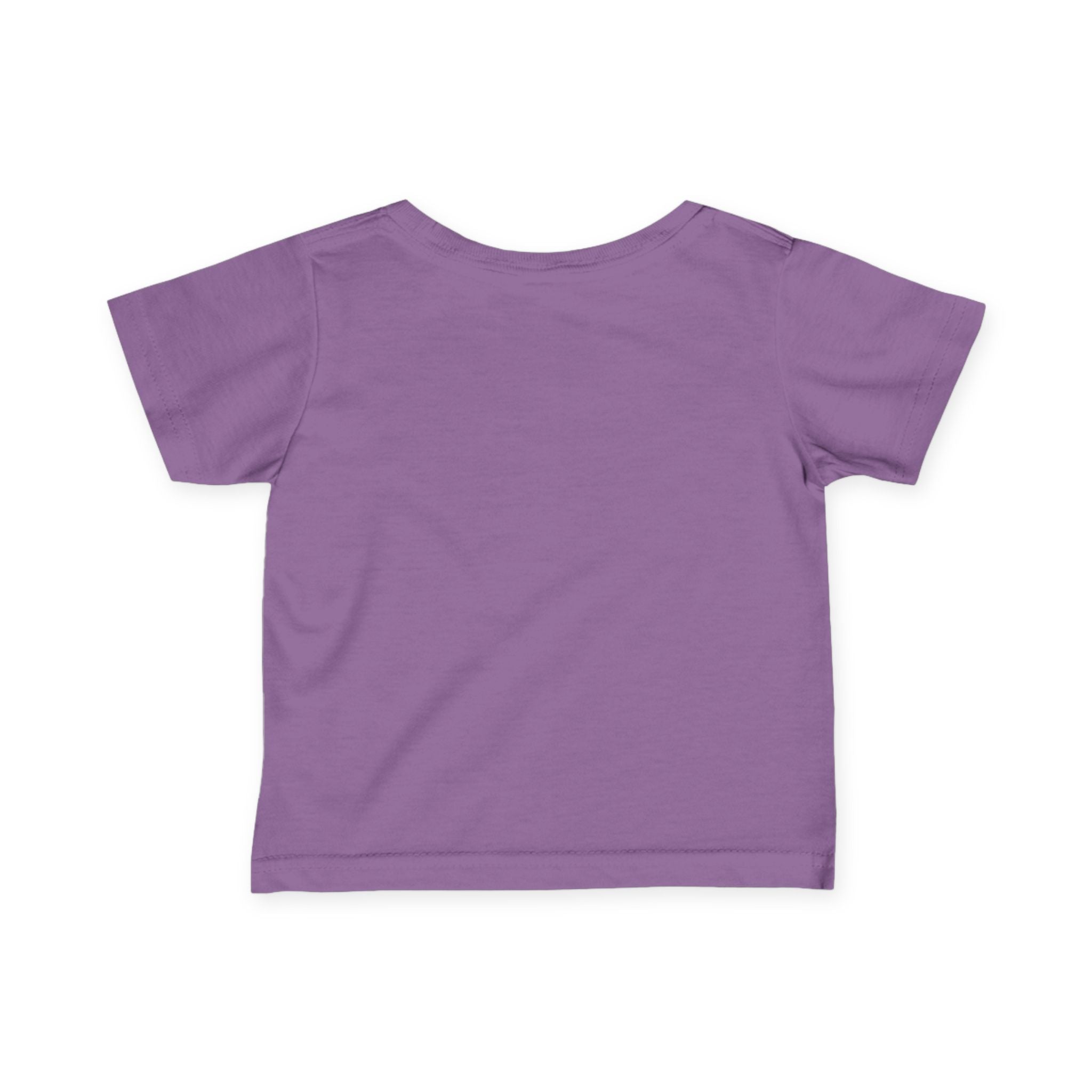Infant Tee — Cute Turtle "Small Steps, Big Dreams" Baby Gift Shirt