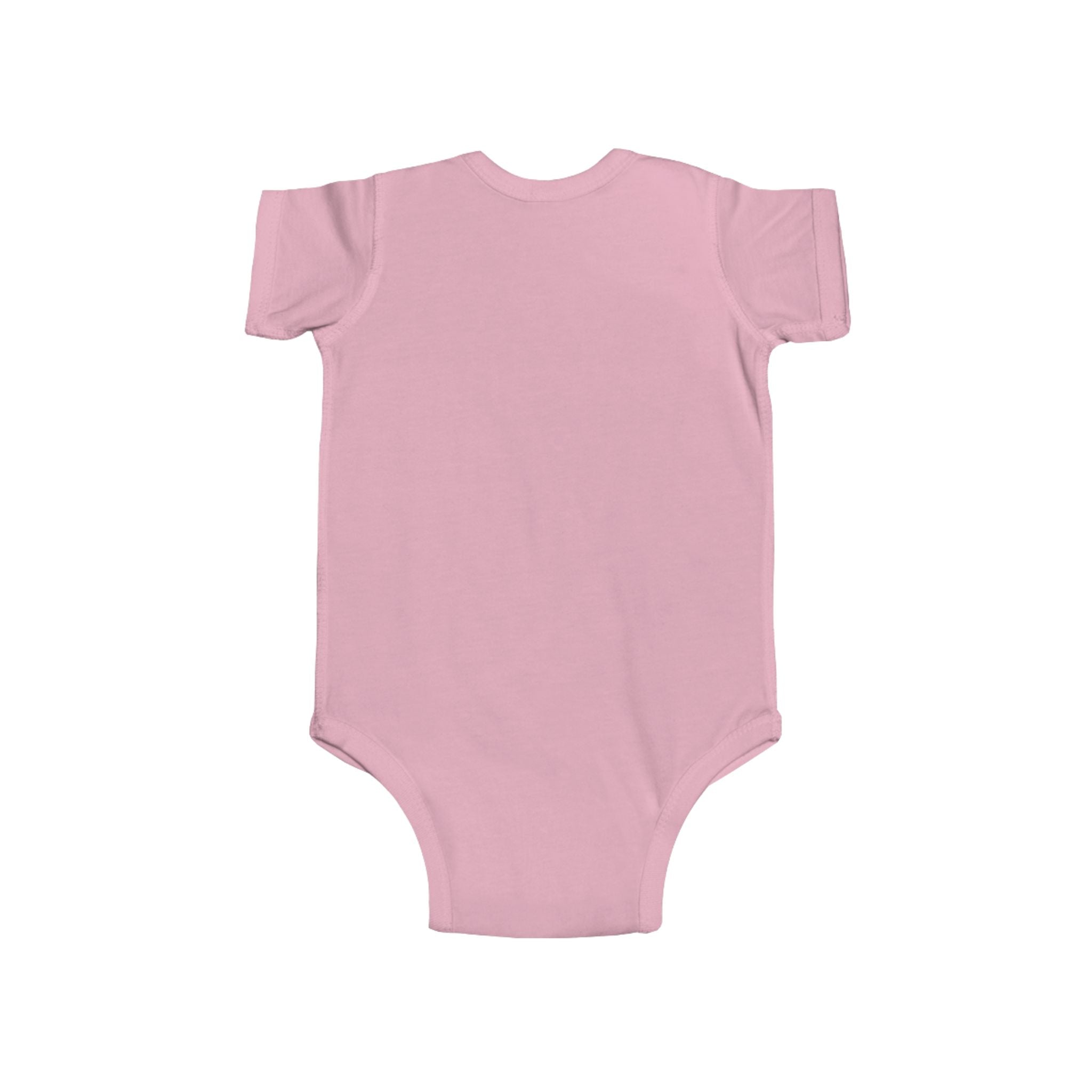 "Mrs. Steal Yo Bottle" Baby Onesie | Cute Infant Bodysuit Gift