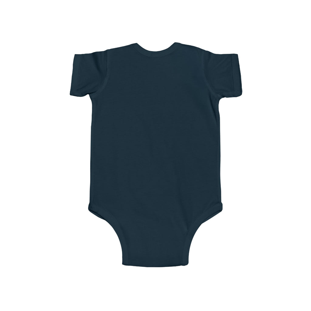 "Mrs. Steal Yo Bottle" Baby Onesie | Cute Infant Bodysuit Gift