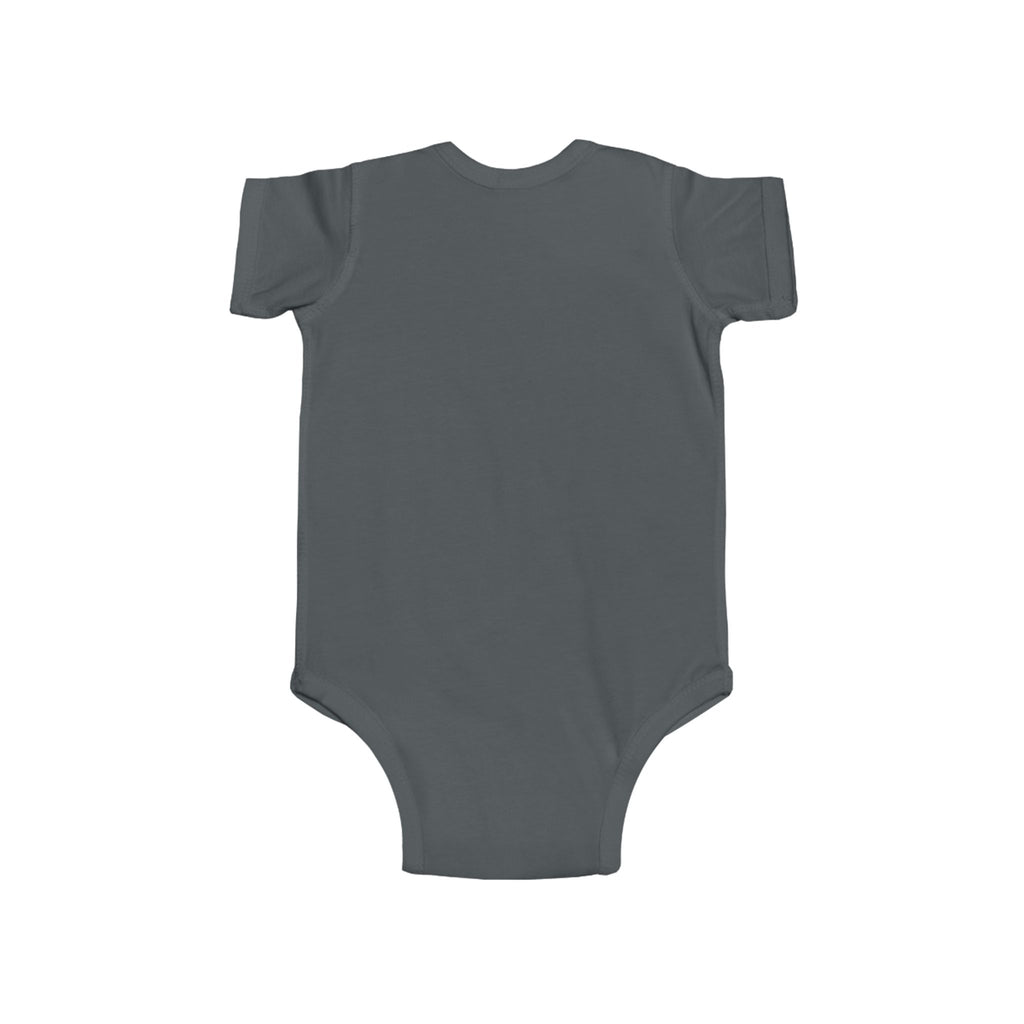 "Mrs. Steal Yo Bottle" Baby Onesie | Cute Infant Bodysuit Gift