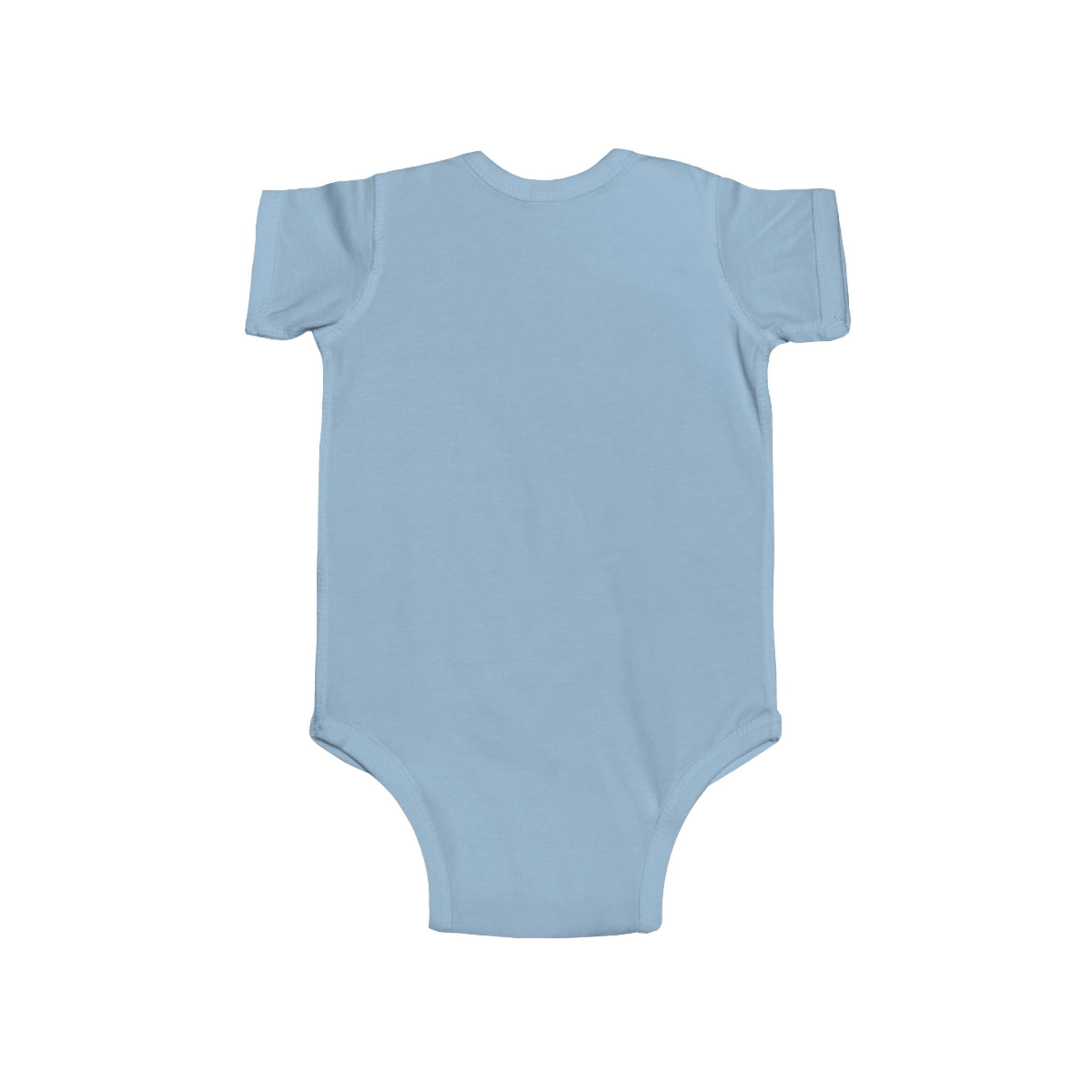 "Mrs. Steal Yo Bottle" Baby Onesie | Cute Infant Bodysuit Gift