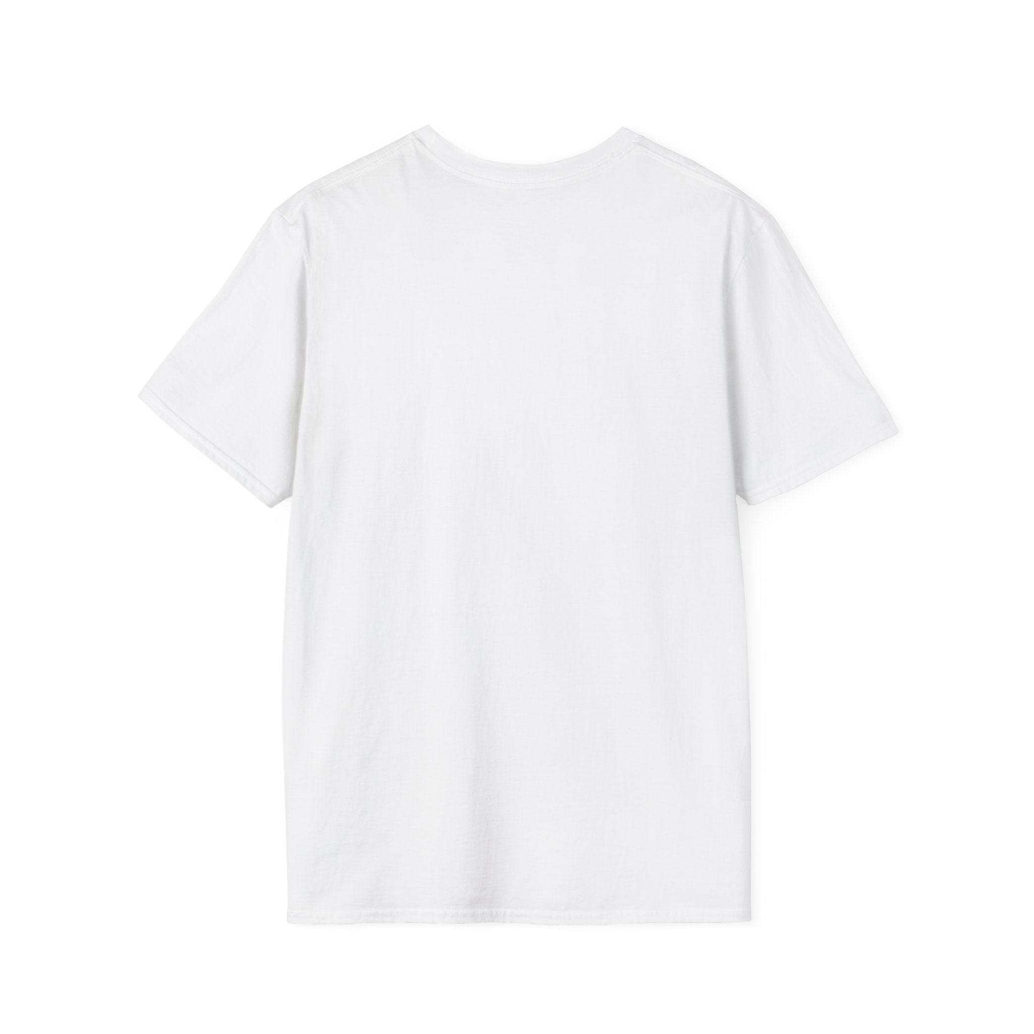 Casserole Ministry T‑Shirt — Faith & Fellowship Church Cooking Crew Tee