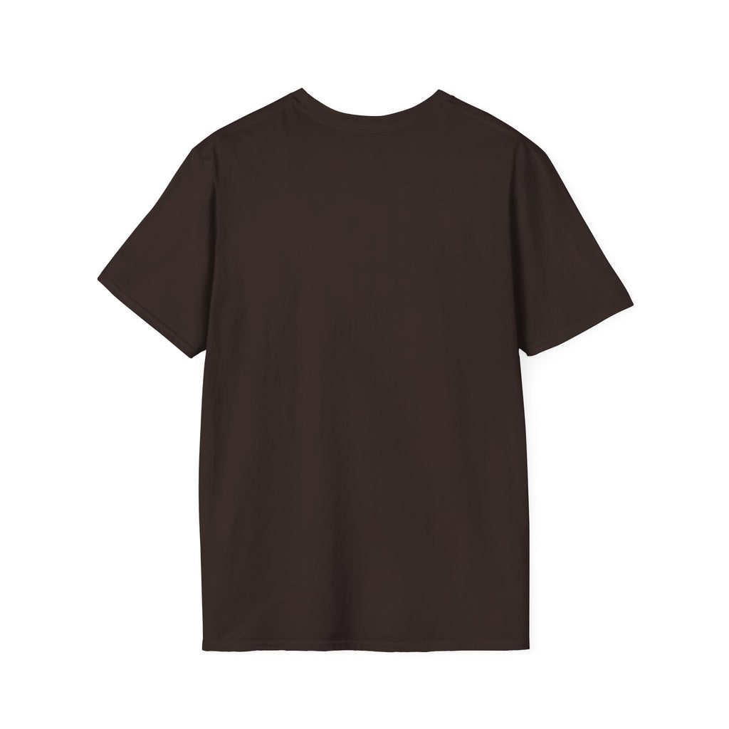 Casserole Ministry T‑Shirt — Faith & Fellowship Church Cooking Crew Tee