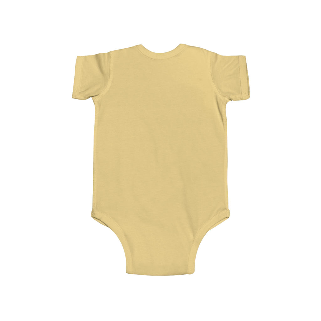 'Mr. Steal Yo Bottle' Baby Onesie | Funny Cute Infant