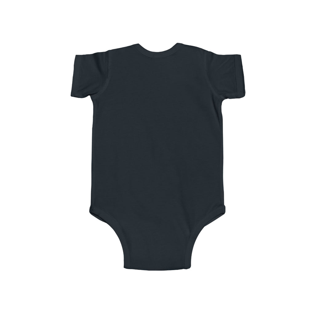 'Mr. Steal Yo Bottle' Baby Onesie | Funny Cute Infant