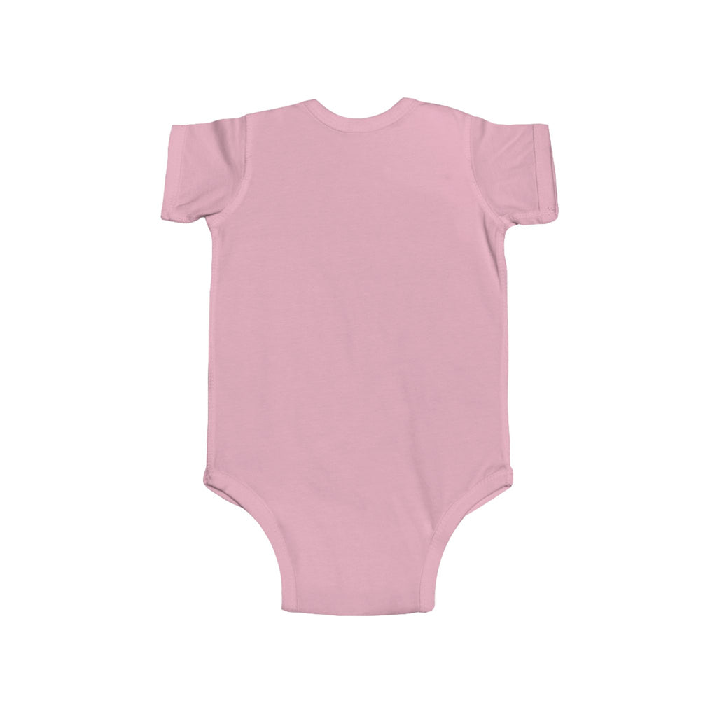 'Mr. Steal Yo Bottle' Baby Onesie | Funny Cute Infant