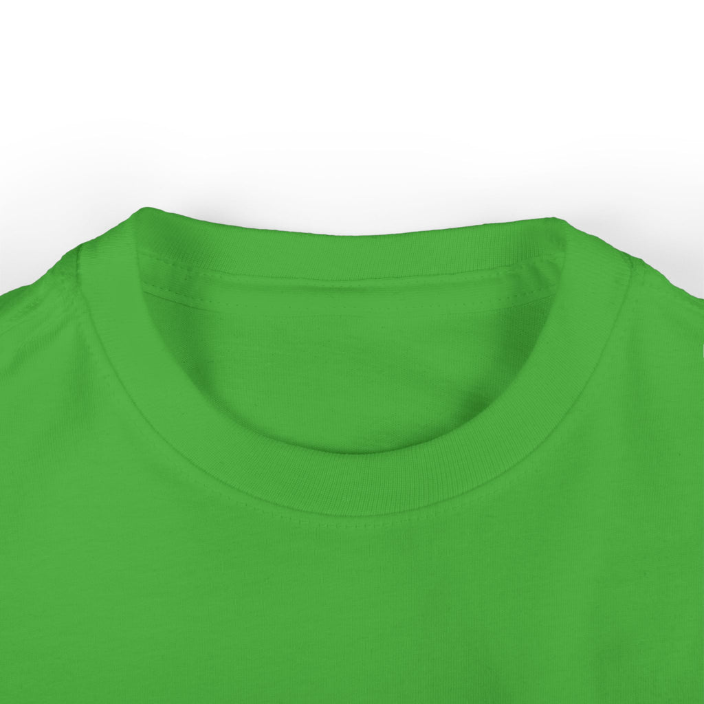 Infant Tee — Cute Turtle "Small Steps, Big Dreams" Baby Gift Shirt