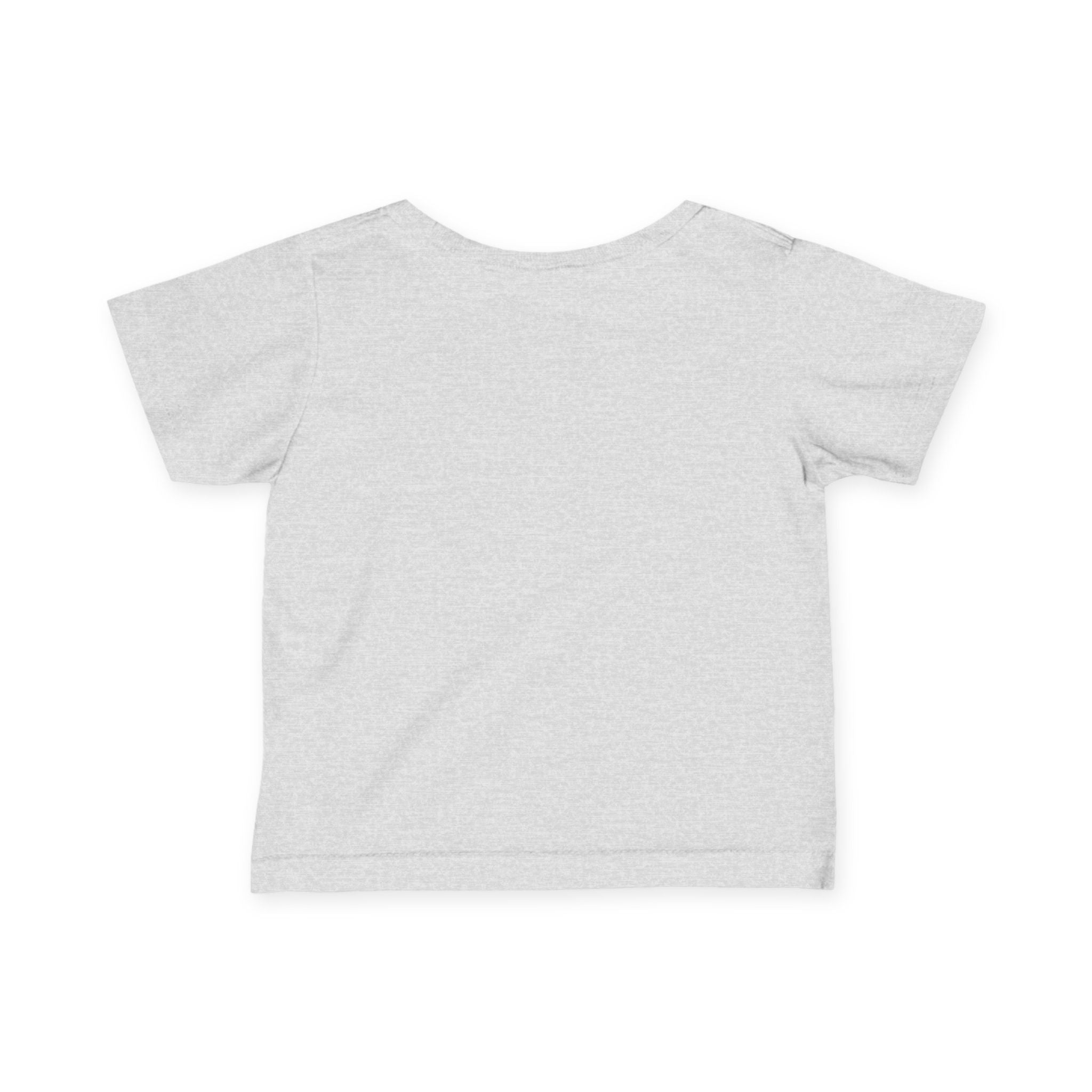 Infant Tee — Cute Turtle "Small Steps, Big Dreams" Baby Gift Shirt