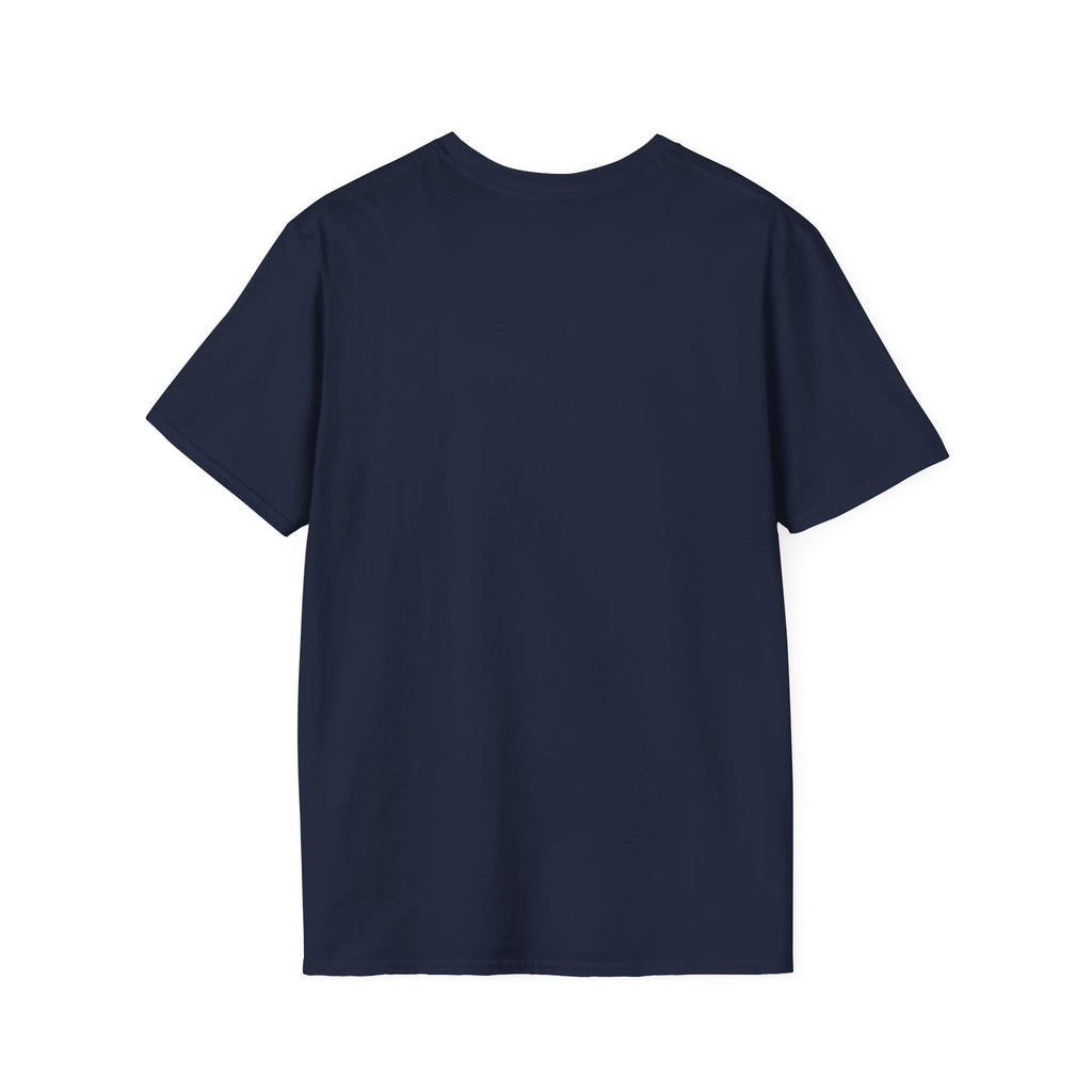 Casserole Ministry T‑Shirt — Faith & Fellowship Church Cooking Crew Tee