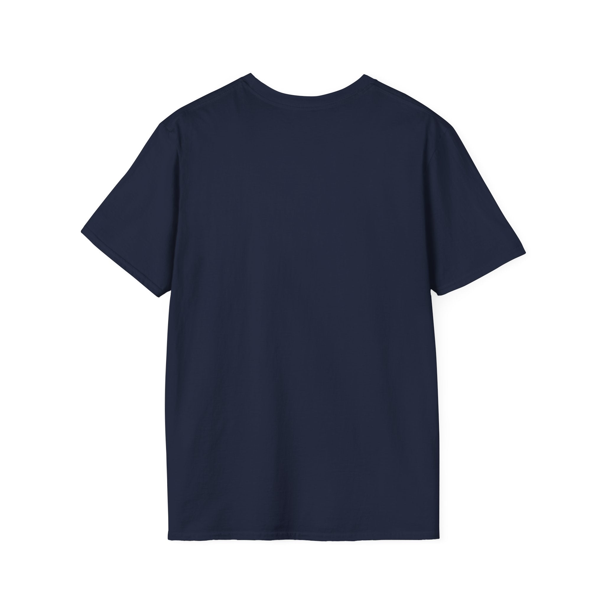 Casserole Ministry T‑Shirt — Faith & Fellowship Church Cooking Crew Tee