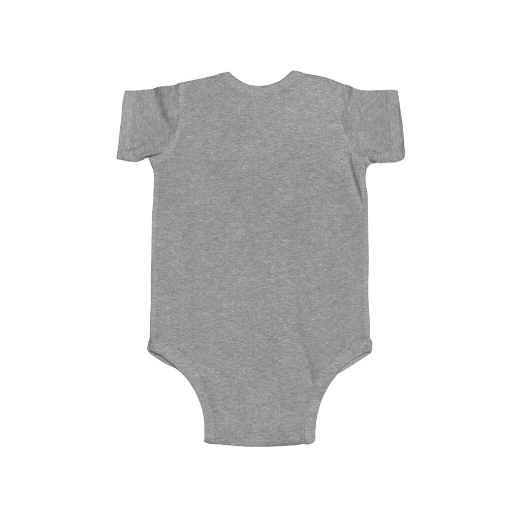"Mrs. Steal Yo Bottle" Baby Onesie | Cute Infant Bodysuit Gift