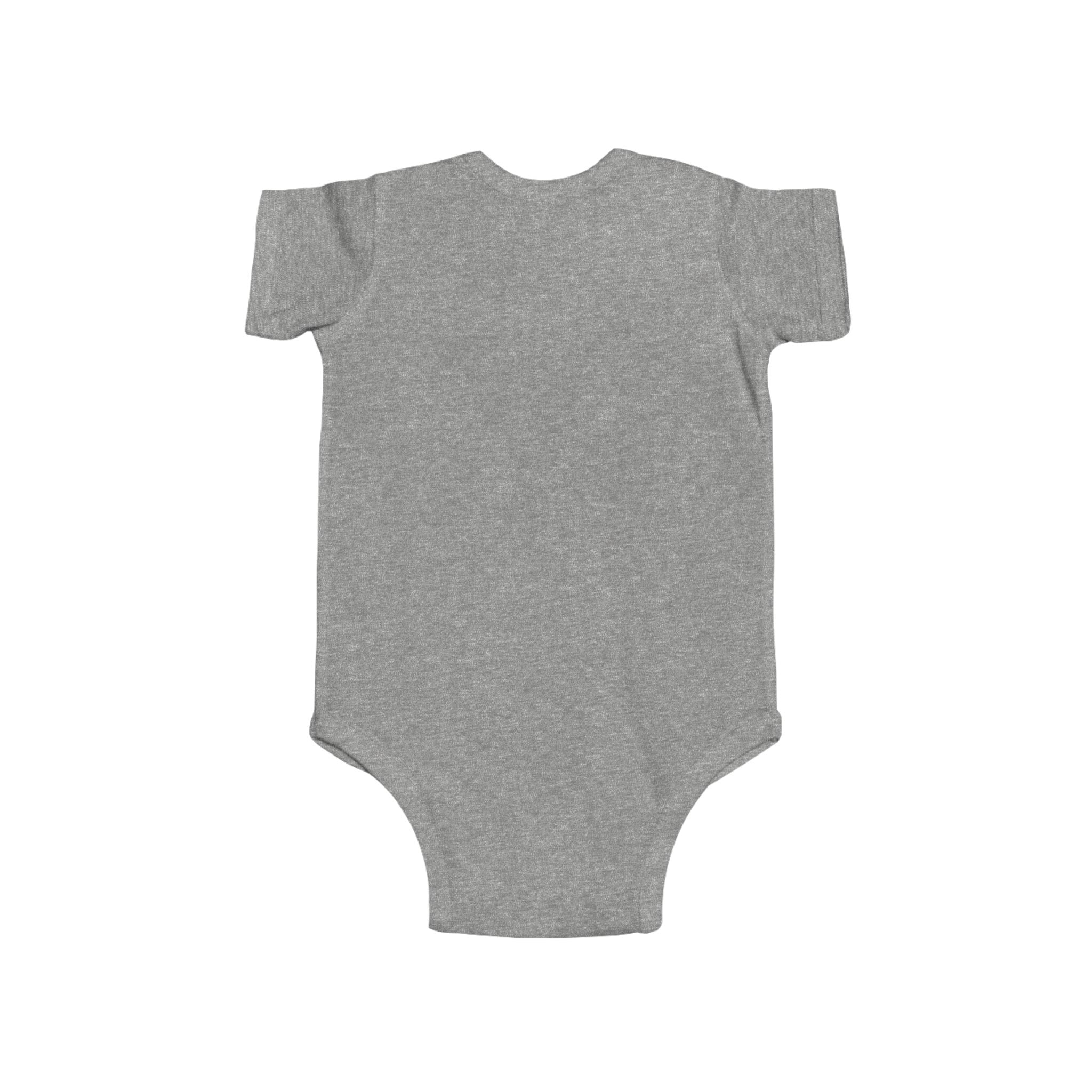 "Mrs. Steal Yo Bottle" Baby Onesie | Cute Infant Bodysuit Gift