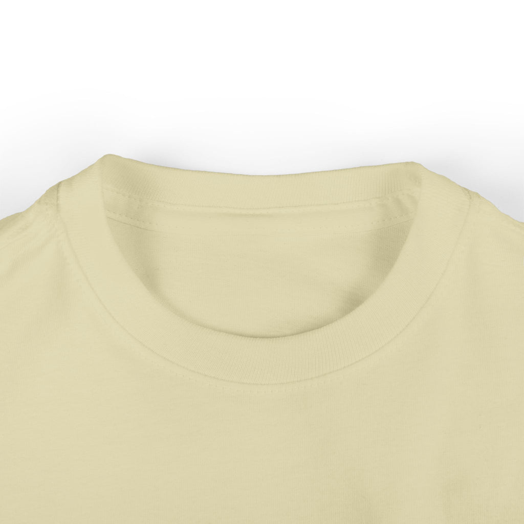 Infant Tee — Cute Turtle "Small Steps, Big Dreams" Baby Gift Shirt