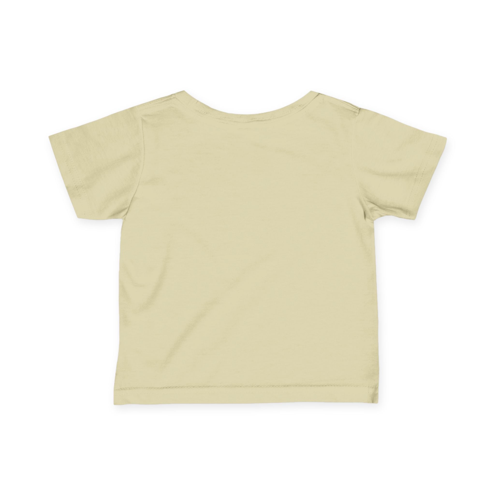 Infant Tee — Cute Turtle "Small Steps, Big Dreams" Baby Gift Shirt
