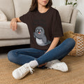 You Did The Thing! | Cute Seal T-Shirt Gift