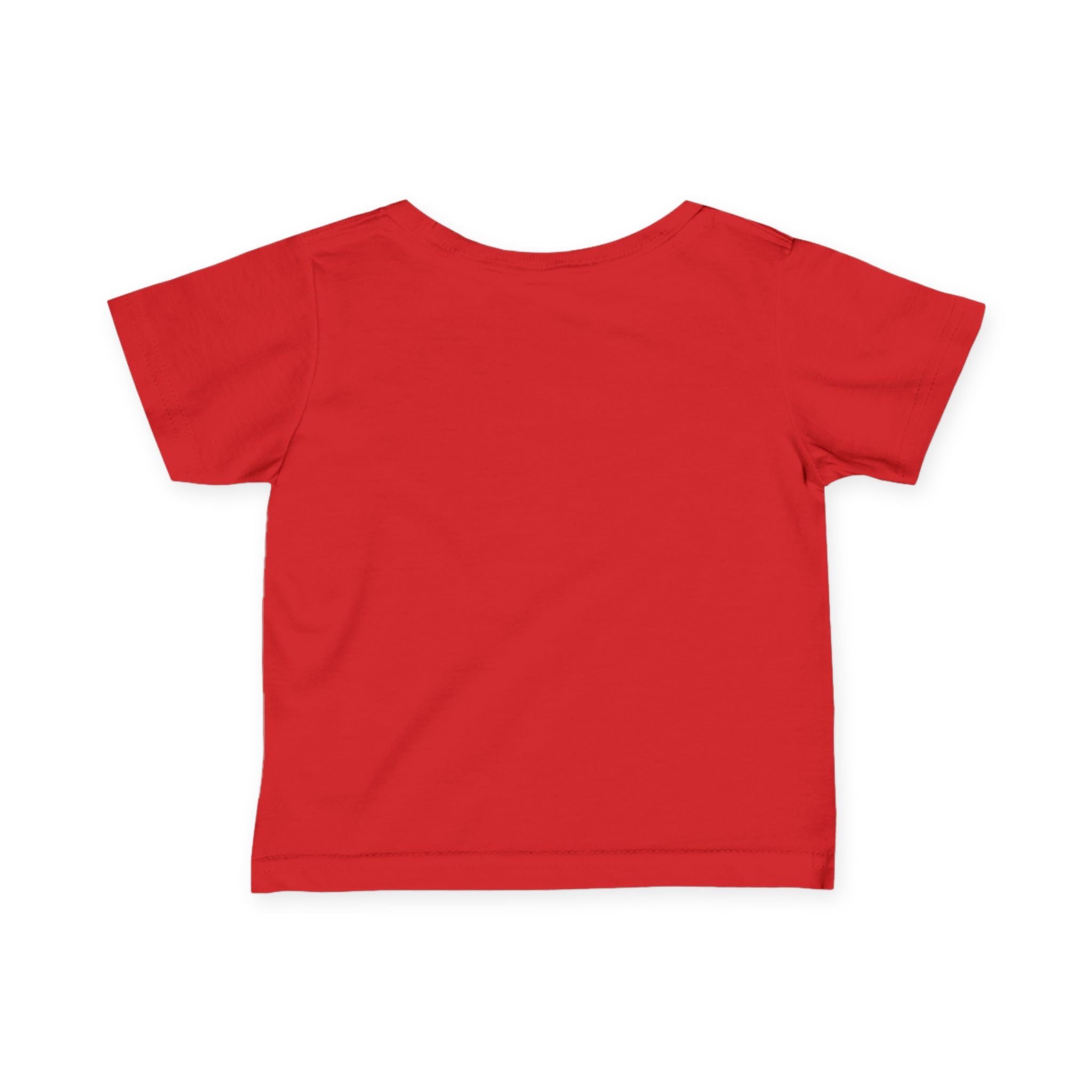 Infant Tee — Cute Turtle "Small Steps, Big Dreams" Baby Gift Shirt