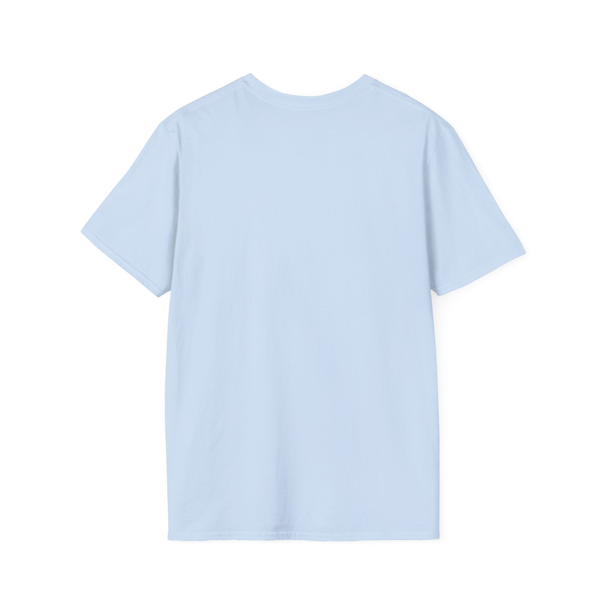 Casserole Ministry T‑Shirt — Faith & Fellowship Church Cooking Crew Tee